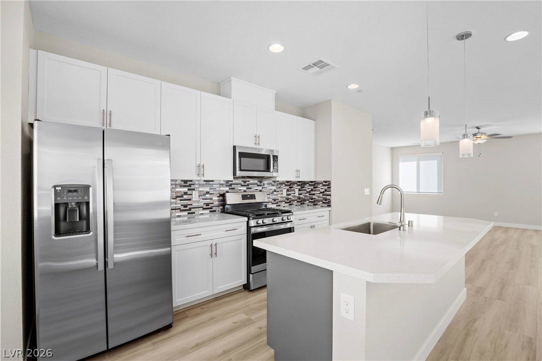 8629 Ensworth Street, #102, Las Vegas, NV 89123 8629 Ensworth Street, #102, Las Vegas, NV 89123