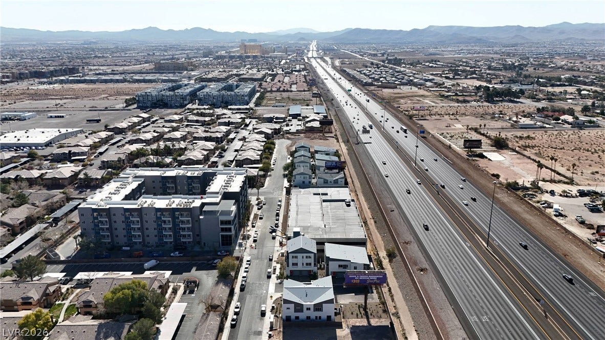 8629 Ensworth Street, #102, Las Vegas, NV 89123 8629 Ensworth Street, #102, Las Vegas, NV 89123