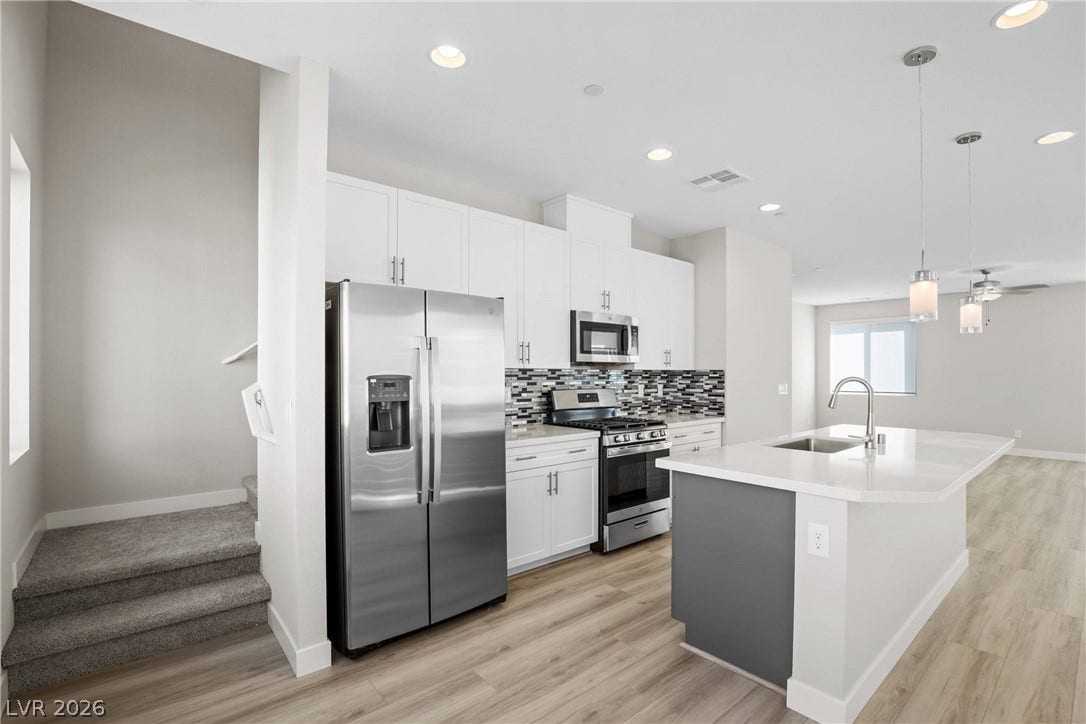 8629 Ensworth Street, #102, Las Vegas, NV 89123 8629 Ensworth Street, #102, Las Vegas, NV 89123