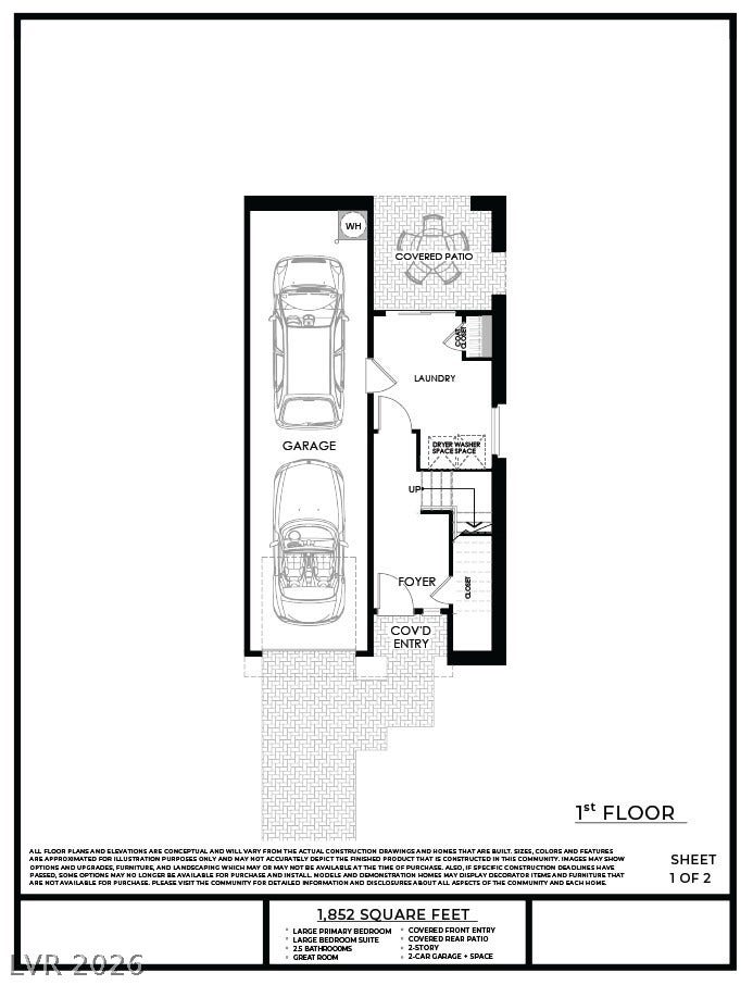 8629 Ensworth Street, #102, Las Vegas, NV 89123 8629 Ensworth Street, #102, Las Vegas, NV 89123