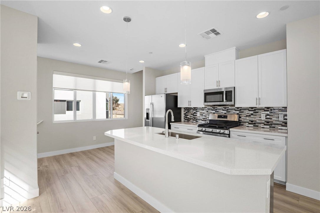 8629 Ensworth Street, #102, Las Vegas, NV 89123 8629 Ensworth Street, #102, Las Vegas, NV 89123