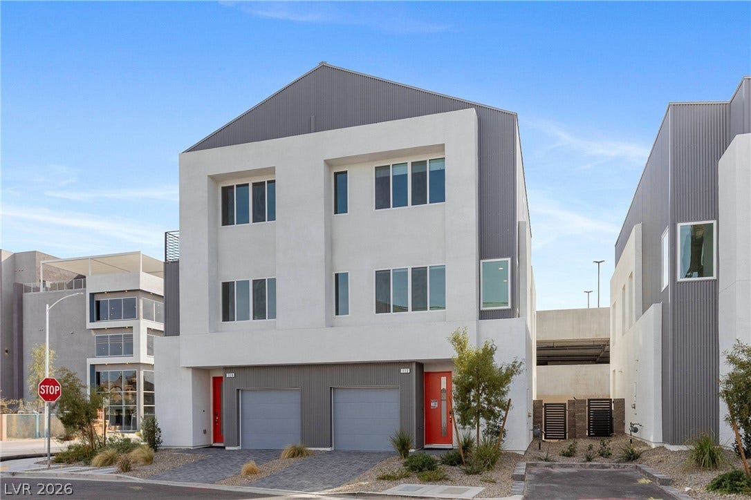 8629 Ensworth Street, #102, Las Vegas, NV 89123 8629 Ensworth Street, #102, Las Vegas, NV 89123