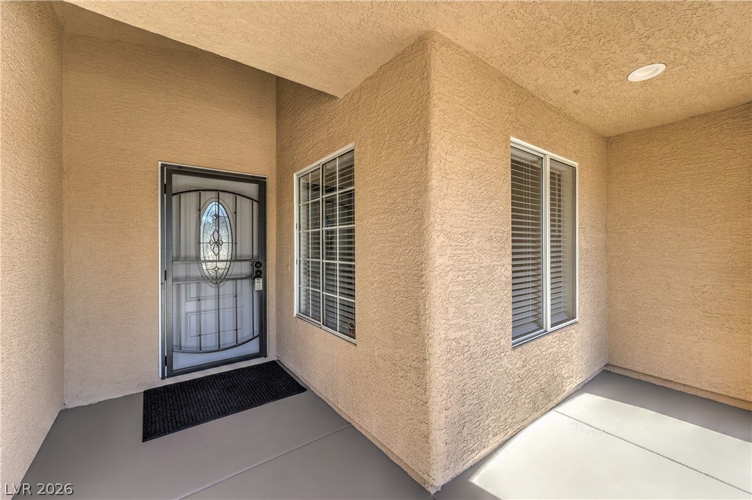 1816 Panther Place, North Las Vegas, NV 89031
