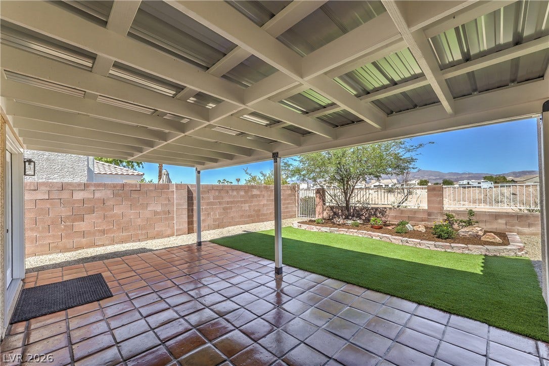 1816 Panther Place, North Las Vegas, NV 89031
