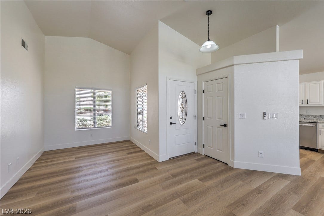 1816 Panther Place, North Las Vegas, NV 89031