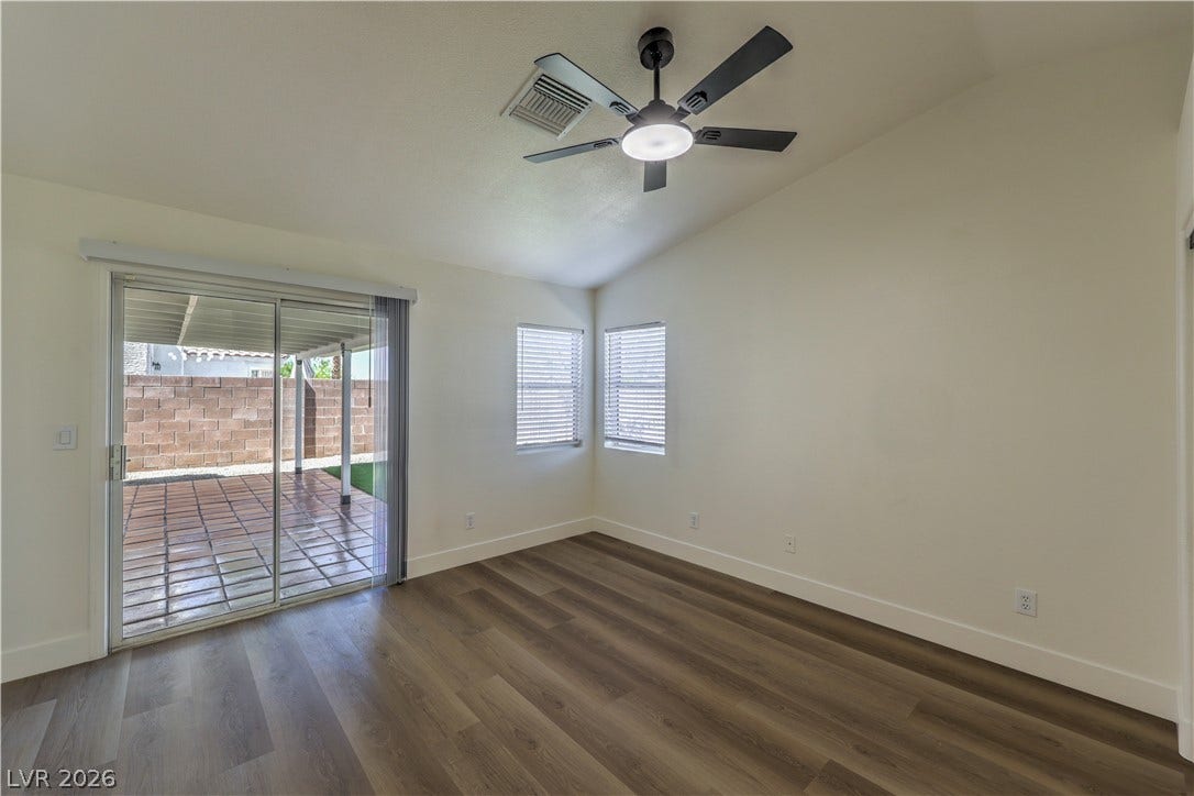 1816 Panther Place, North Las Vegas, NV 89031