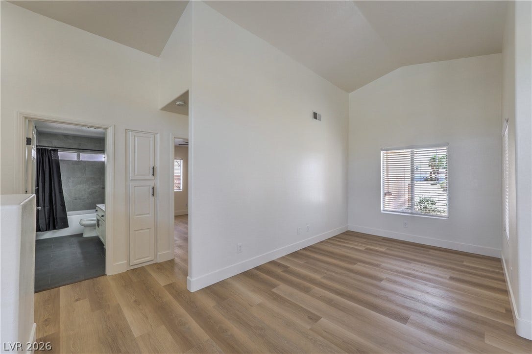 1816 Panther Place, North Las Vegas, NV 89031