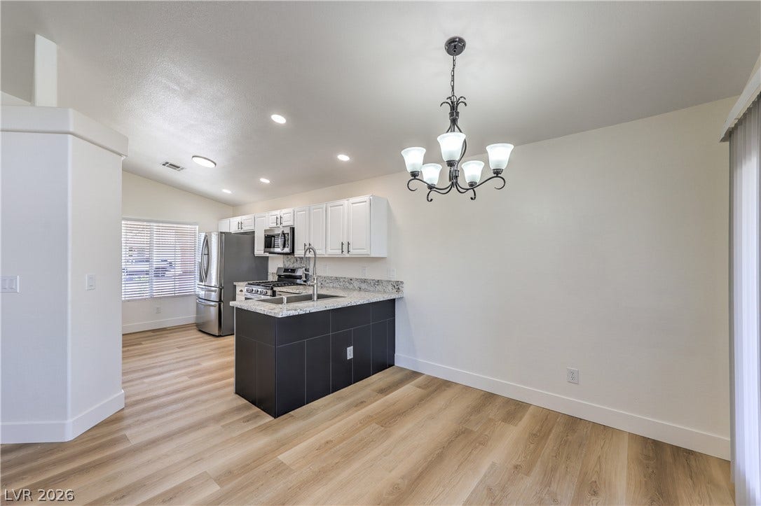 1816 Panther Place, North Las Vegas, NV 89031