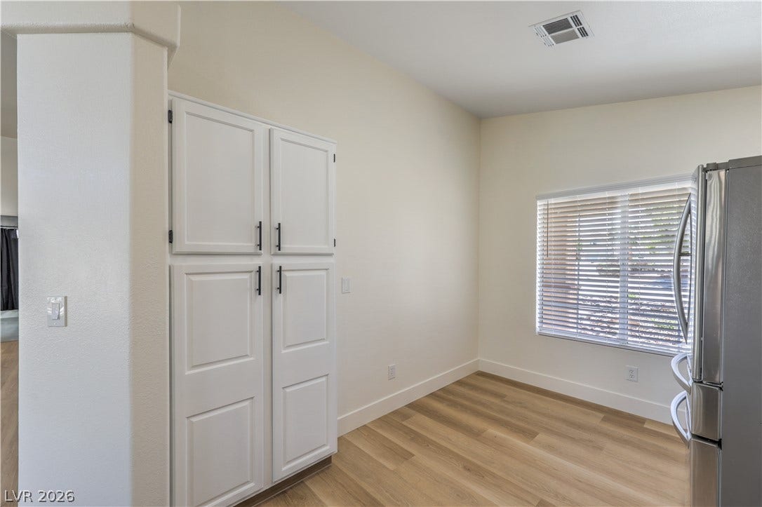 1816 Panther Place, North Las Vegas, NV 89031