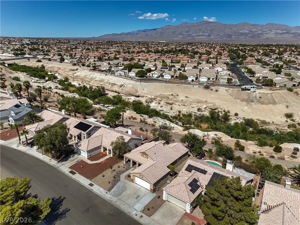 1816 Panther Place, North Las Vegas, NV 89031