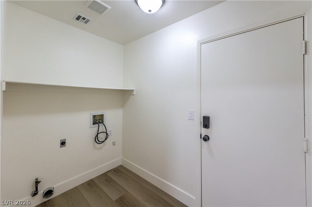 1816 Panther Place, North Las Vegas, NV 89031
