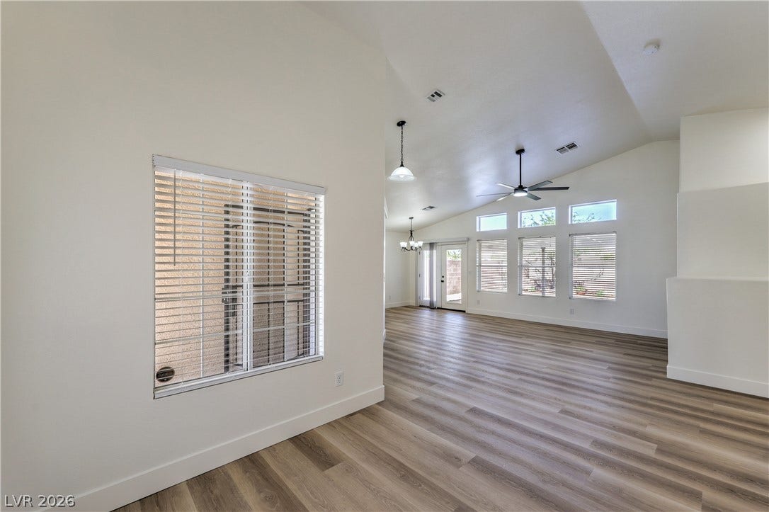 1816 Panther Place, North Las Vegas, NV 89031