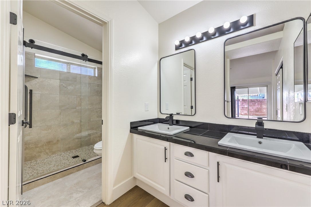 1816 Panther Place, North Las Vegas, NV 89031