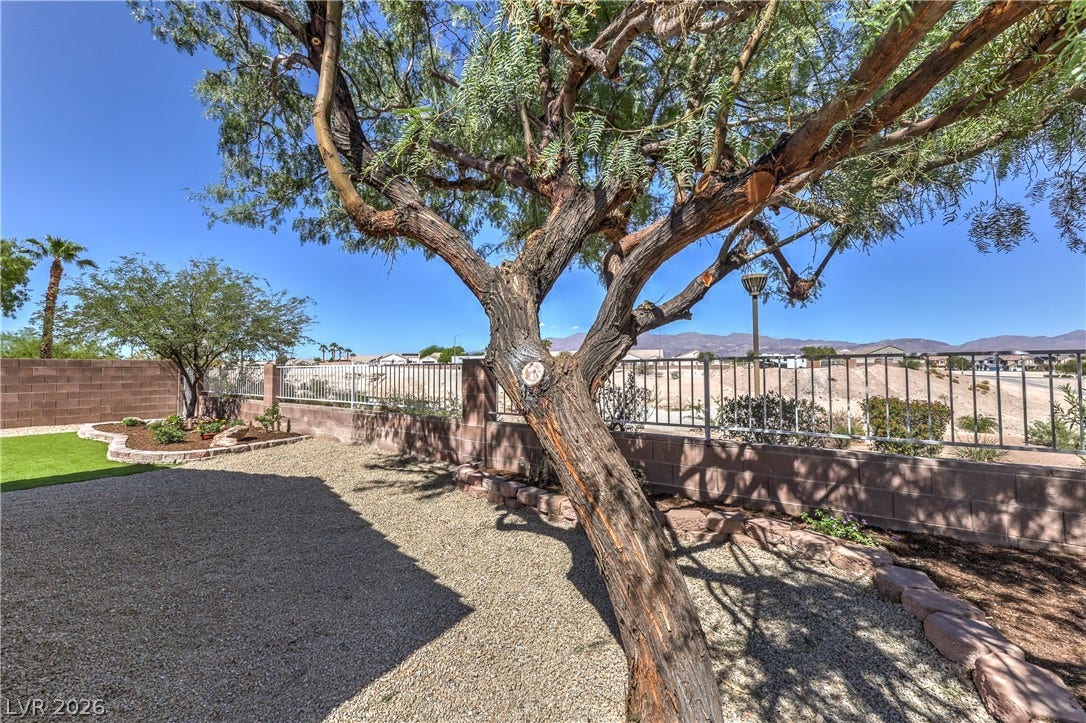1816 Panther Place, North Las Vegas, NV 89031
