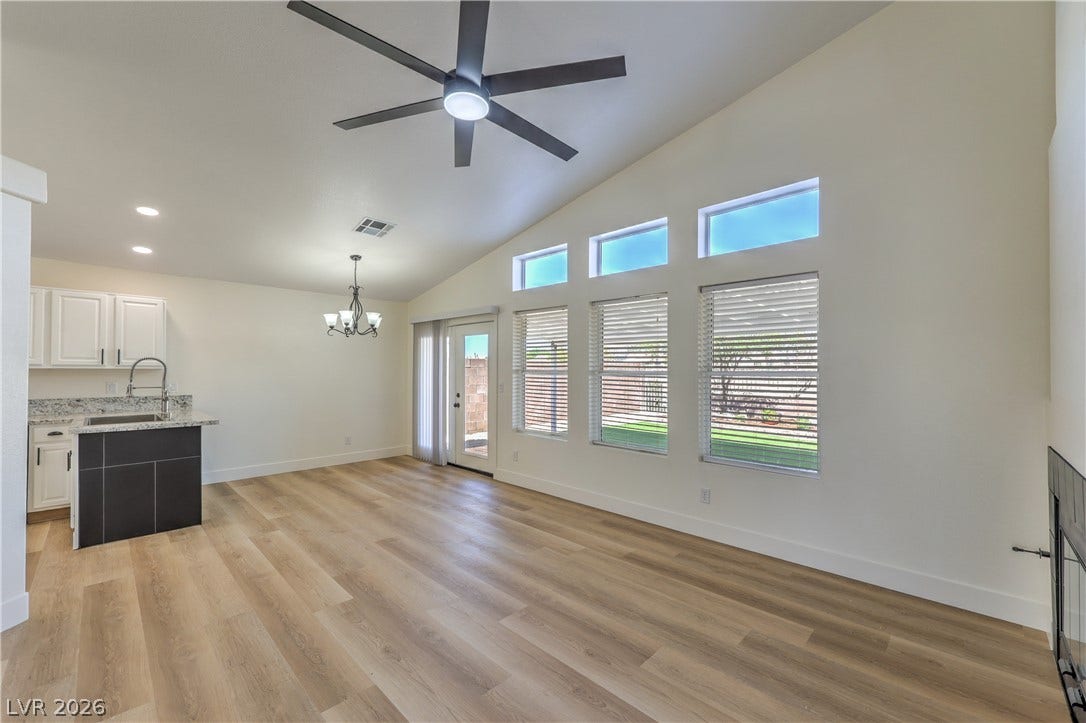 1816 Panther Place, North Las Vegas, NV 89031