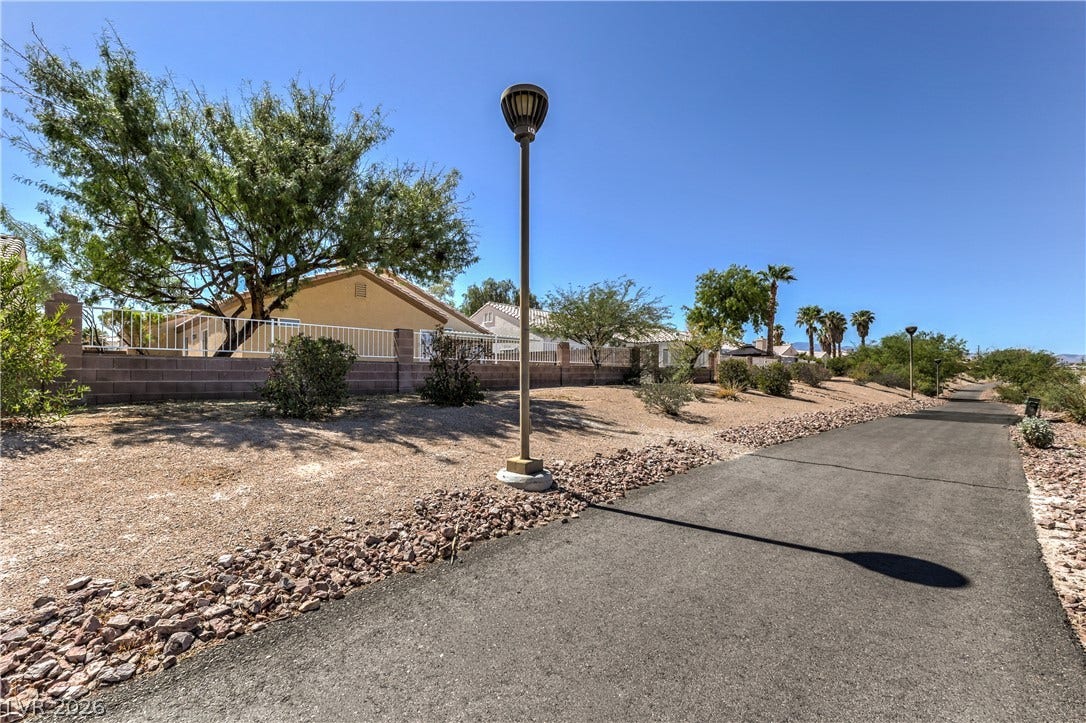 1816 Panther Place, North Las Vegas, NV 89031