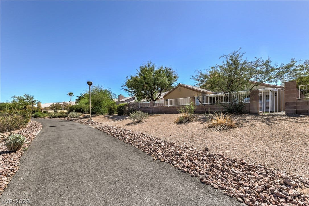 1816 Panther Place, North Las Vegas, NV 89031