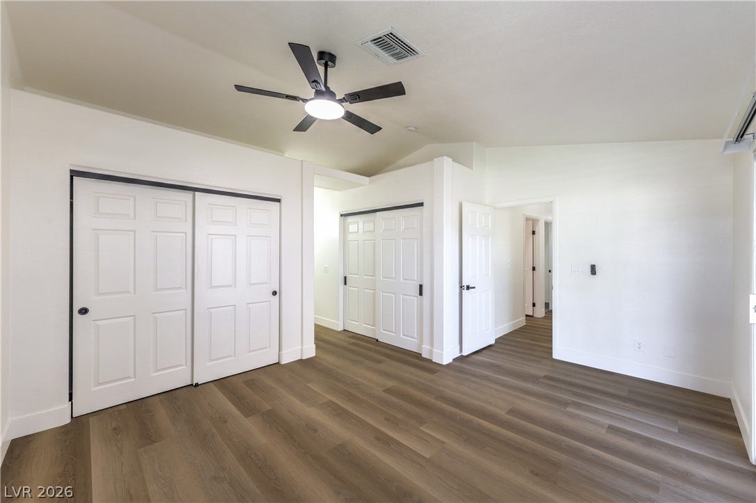 1816 Panther Place, North Las Vegas, NV 89031