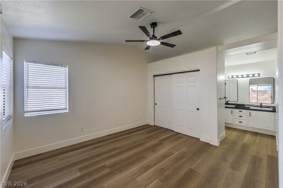 1816 Panther Place, North Las Vegas, NV 89031