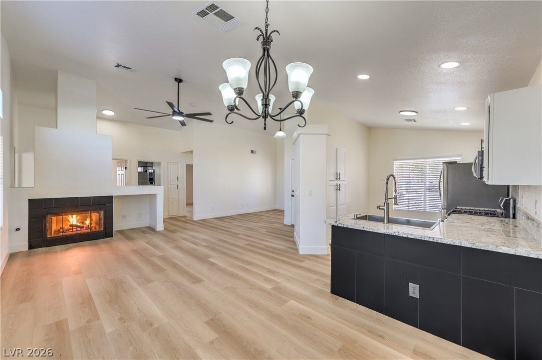 1816 Panther Place, North Las Vegas, NV 89031