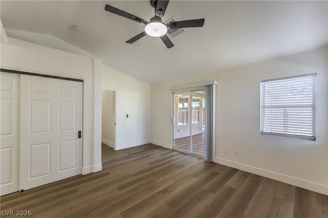 1816 Panther Place, North Las Vegas, NV 89031