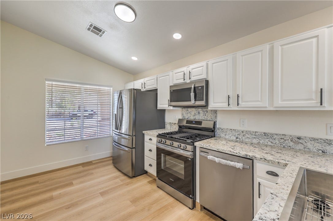 1816 Panther Place, North Las Vegas, NV 89031