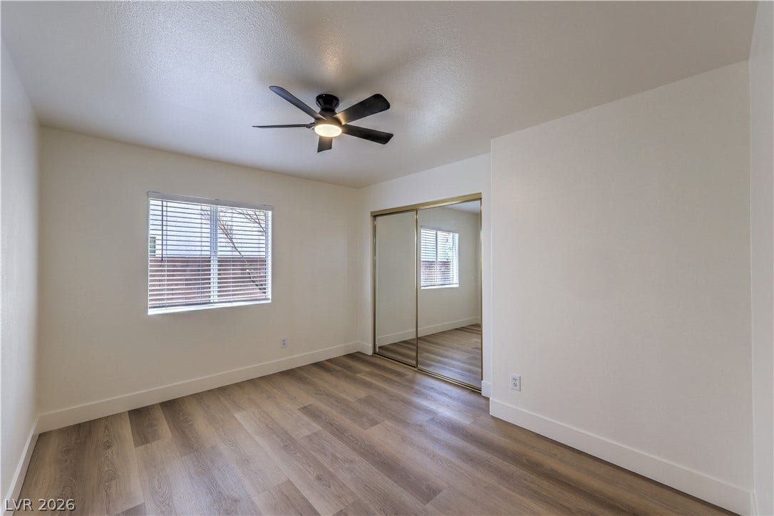 1816 Panther Place, North Las Vegas, NV 89031