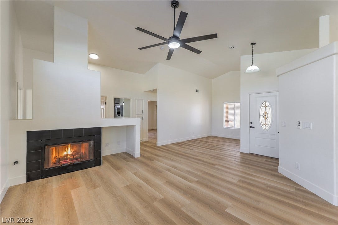 1816 Panther Place, North Las Vegas, NV 89031