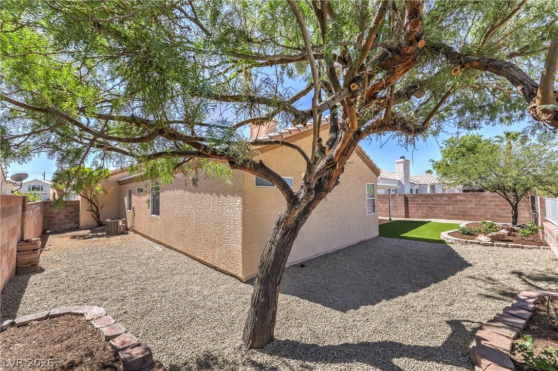 1816 Panther Place, North Las Vegas, NV 89031