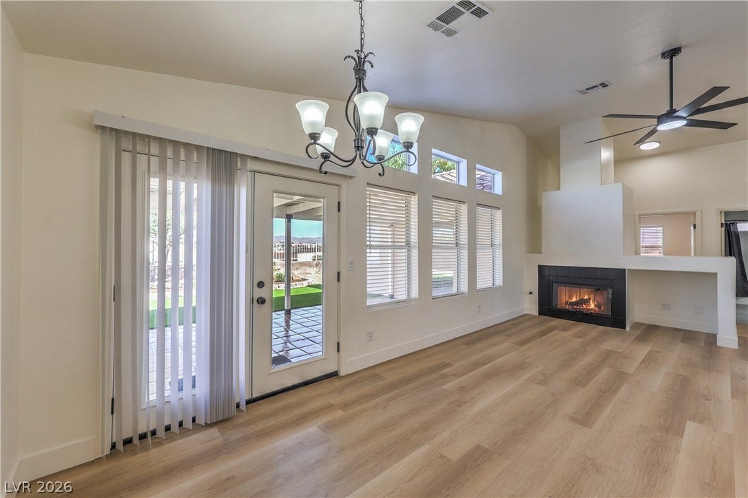 1816 Panther Place, North Las Vegas, NV 89031