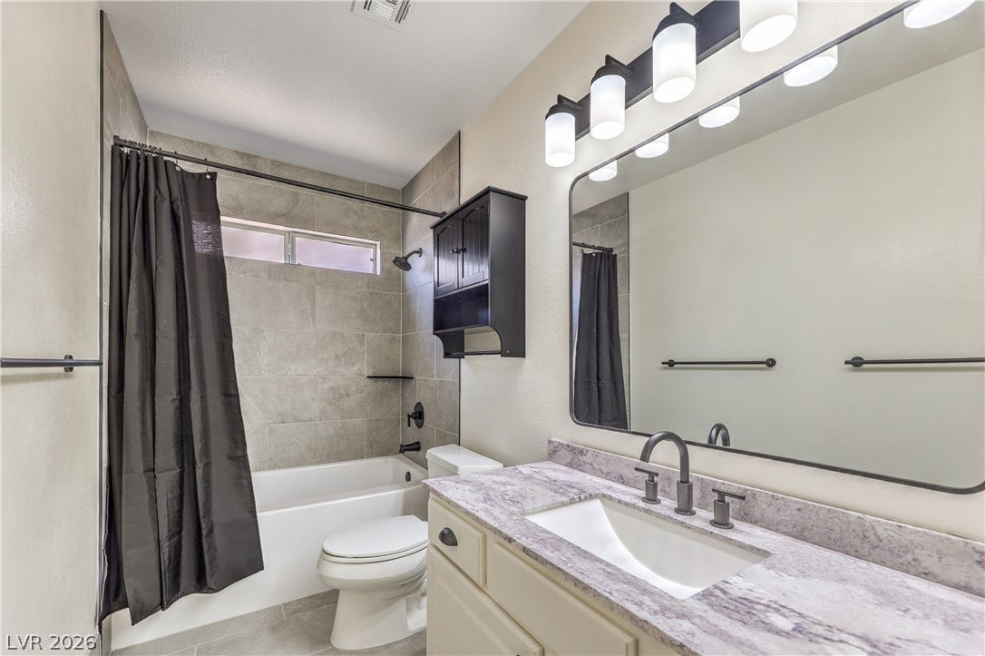 1816 Panther Place, North Las Vegas, NV 89031