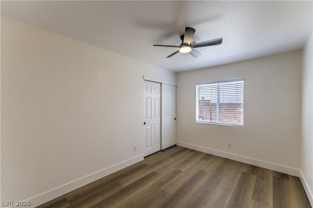 1816 Panther Place, North Las Vegas, NV 89031