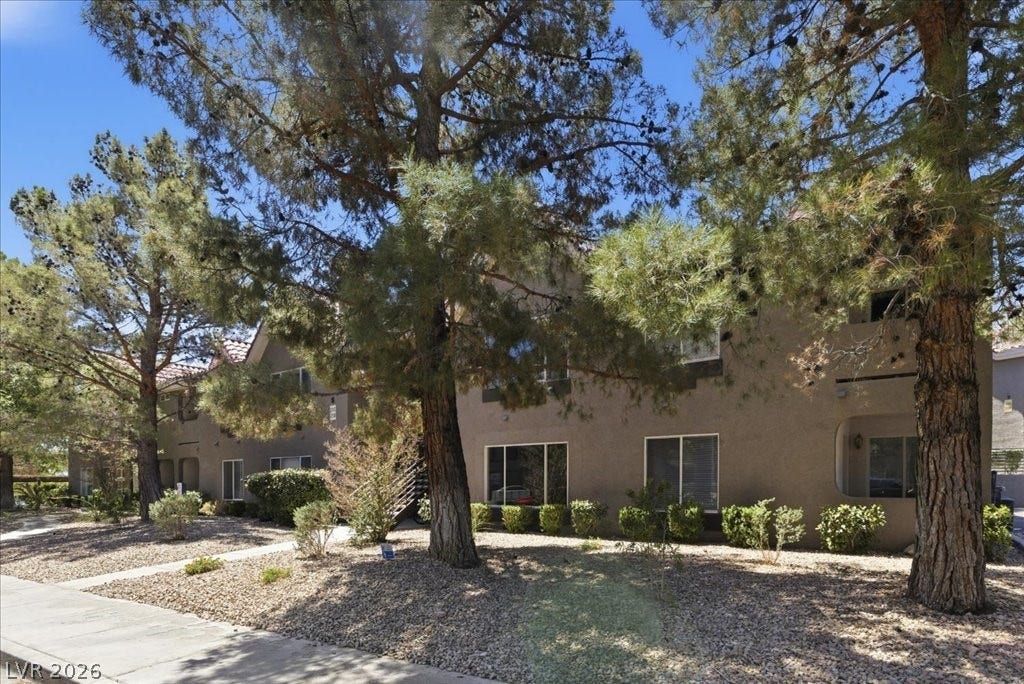 700 Capri Drive, #25B, Boulder City, NV 89005 700 Capri Drive, #25B, Boulder City, NV 89005