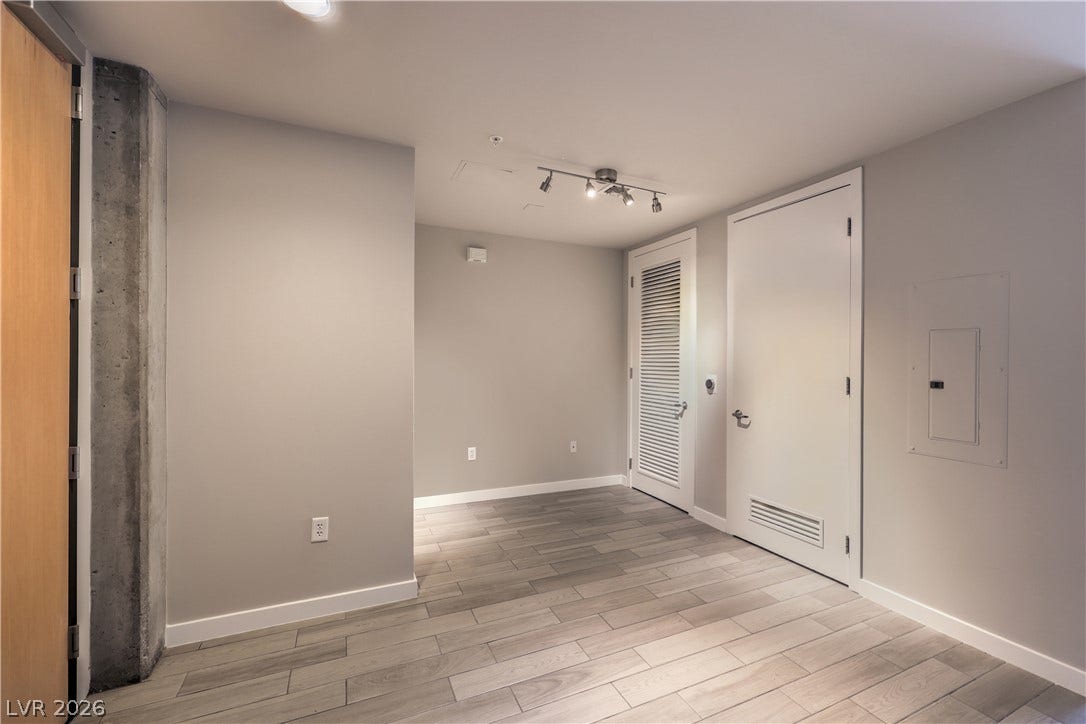 353 E Bonneville Avenue, #754, Las Vegas, NV 89101 Den/Study or Dining Area