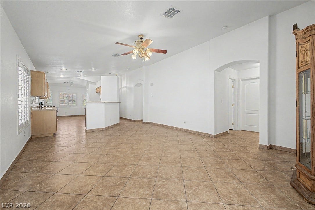 5233 Madison Stone Street, North Las Vegas, NV 89081