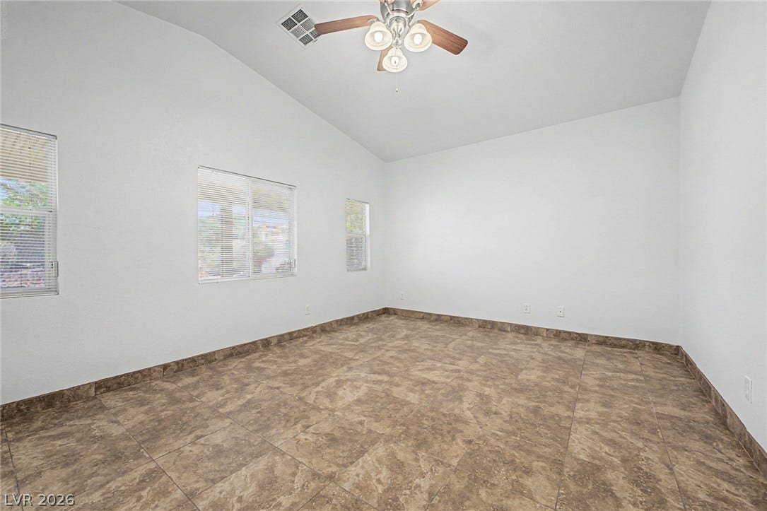 5233 Madison Stone Street, North Las Vegas, NV 89081