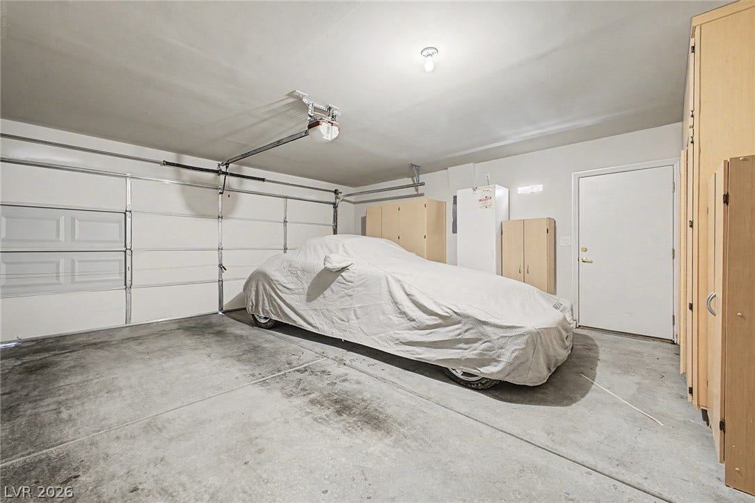 5233 Madison Stone Street, North Las Vegas, NV 89081