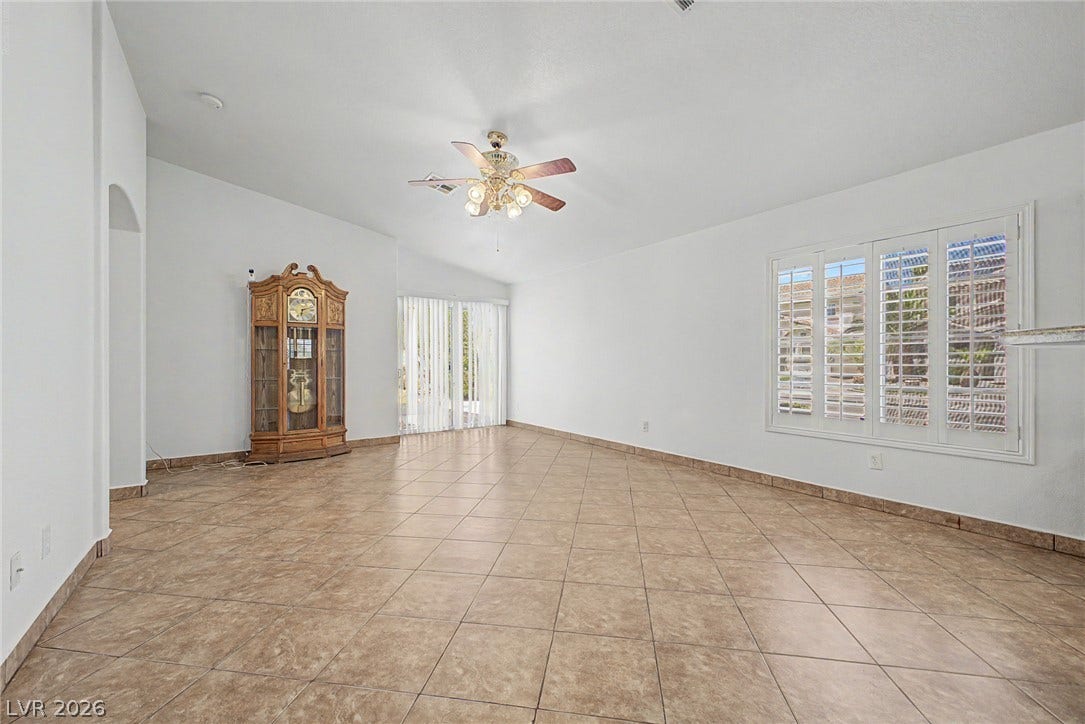 5233 Madison Stone Street, North Las Vegas, NV 89081