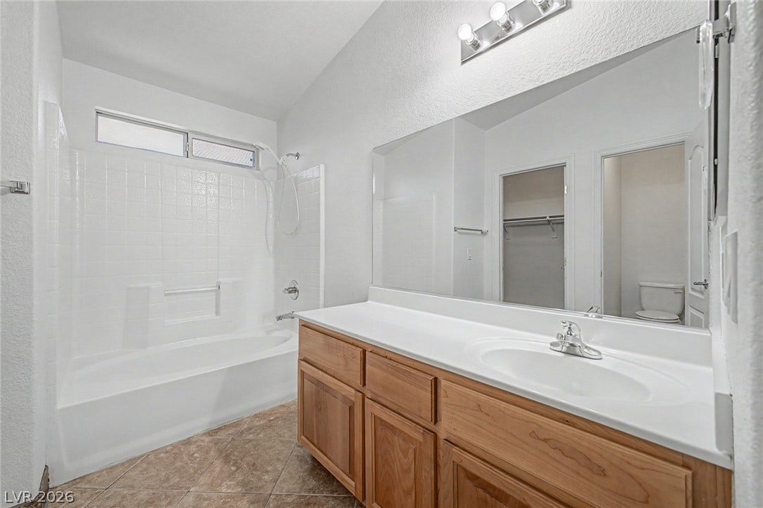 5233 Madison Stone Street, North Las Vegas, NV 89081