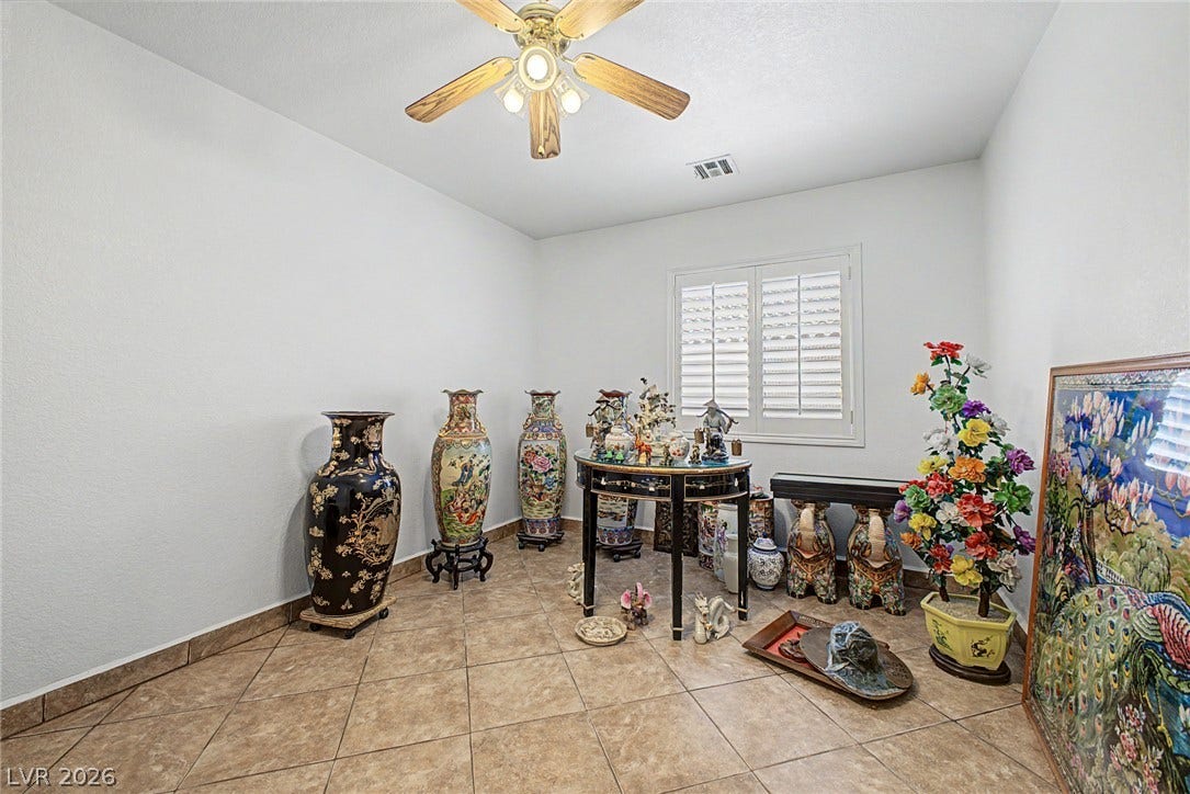 5233 Madison Stone Street, North Las Vegas, NV 89081