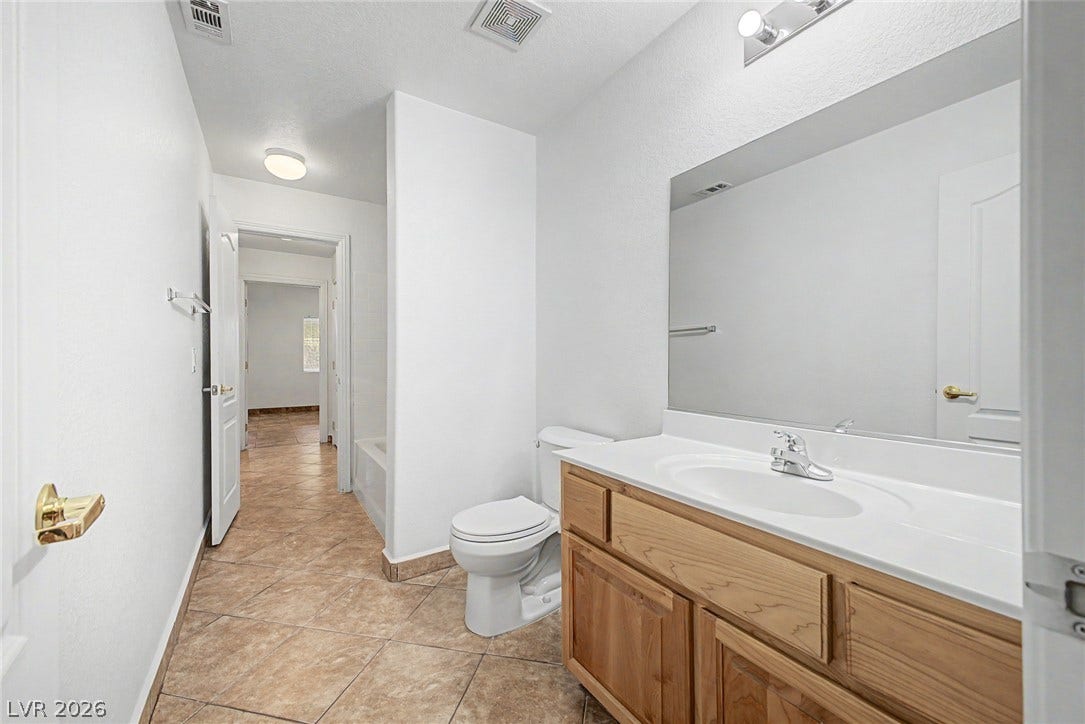 5233 Madison Stone Street, North Las Vegas, NV 89081