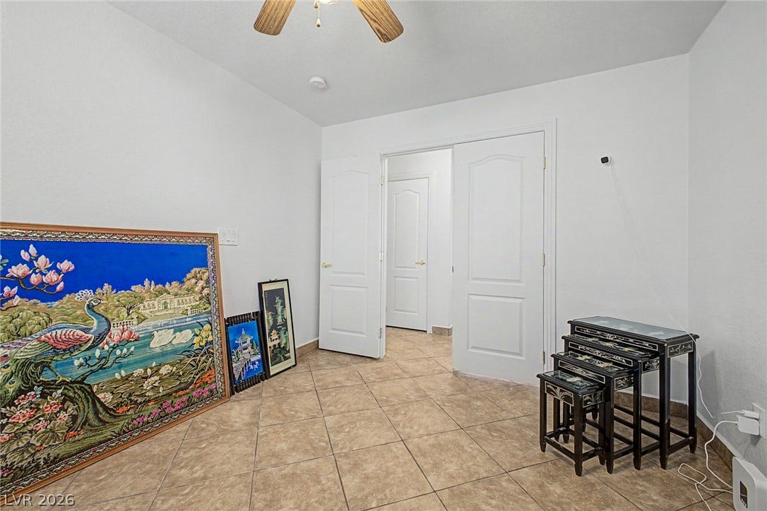 5233 Madison Stone Street, North Las Vegas, NV 89081