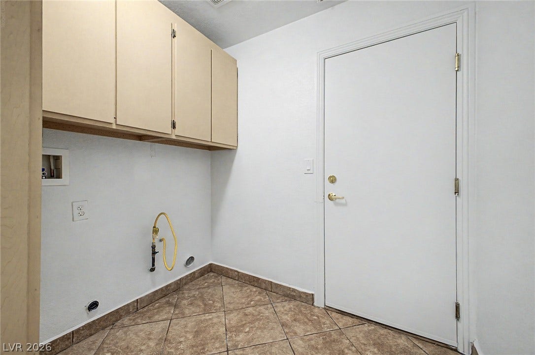5233 Madison Stone Street, North Las Vegas, NV 89081
