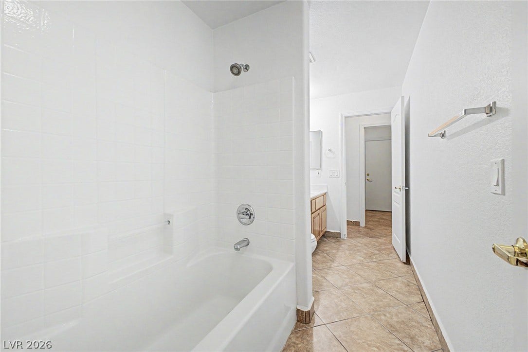 5233 Madison Stone Street, North Las Vegas, NV 89081