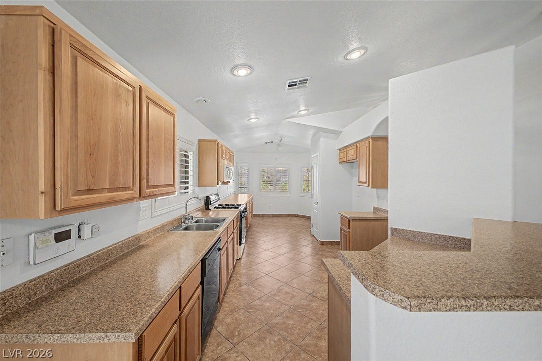 5233 Madison Stone Street, North Las Vegas, NV 89081