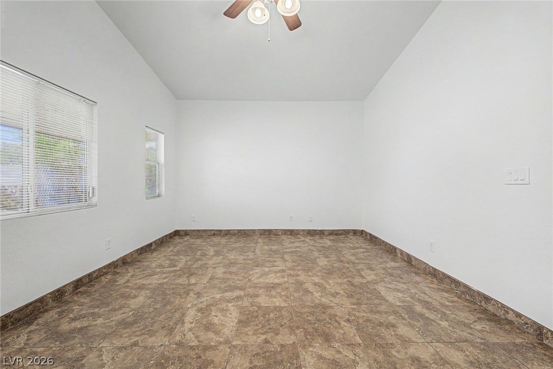 5233 Madison Stone Street, North Las Vegas, NV 89081