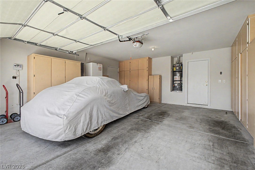 5233 Madison Stone Street, North Las Vegas, NV 89081