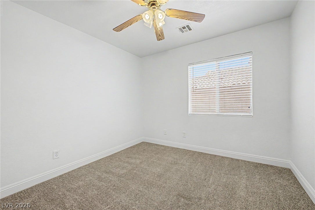 5233 Madison Stone Street, North Las Vegas, NV 89081