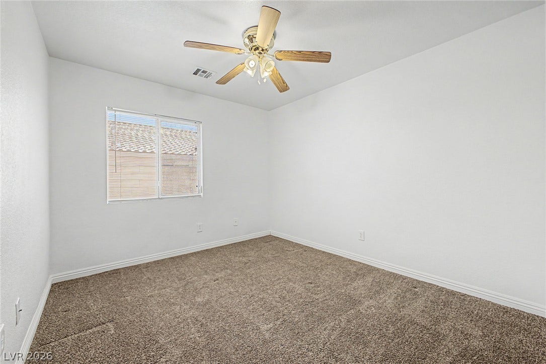 5233 Madison Stone Street, North Las Vegas, NV 89081
