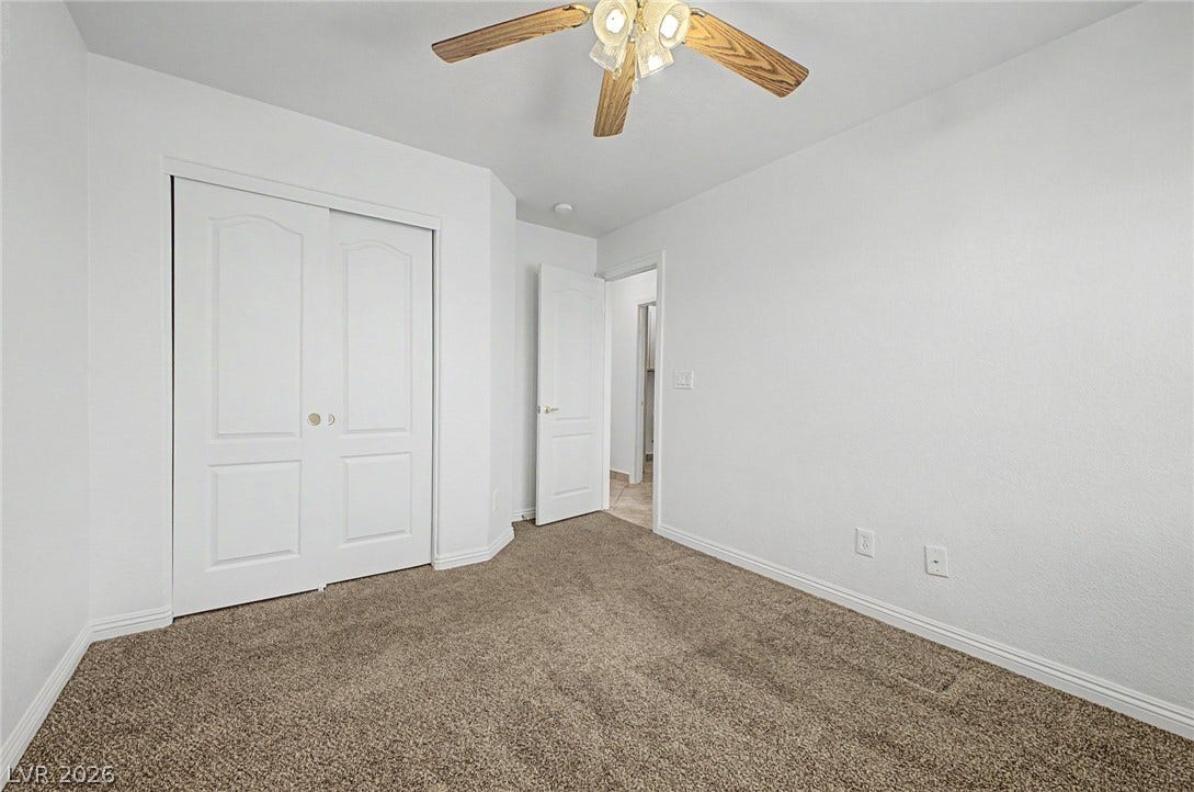 5233 Madison Stone Street, North Las Vegas, NV 89081